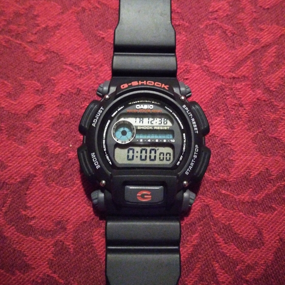 G Shock - Picture 1 of 8